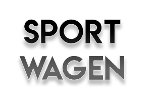 Sportwagen Sportwagen