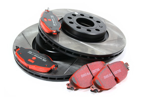Brake Kits Brake Kits