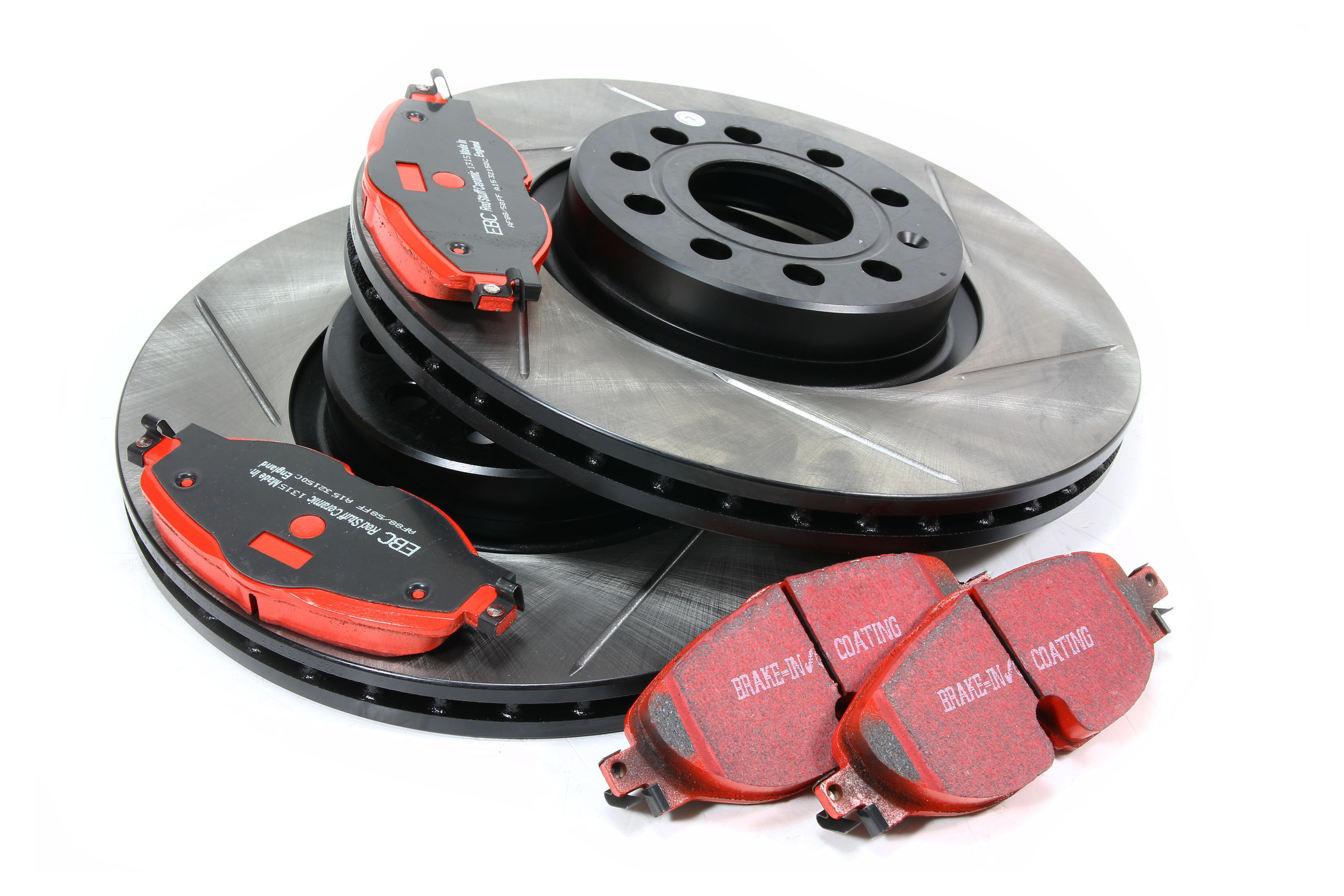 Brake Kits Brake Kits