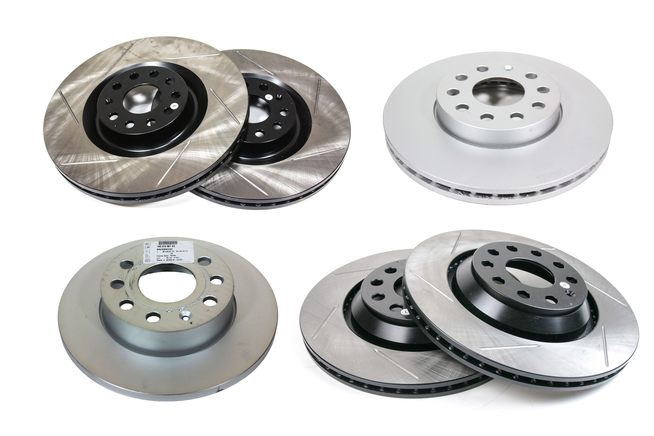Rotors Rotors