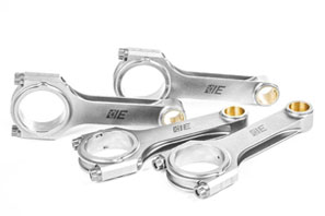 Engine Internals Engine Internals