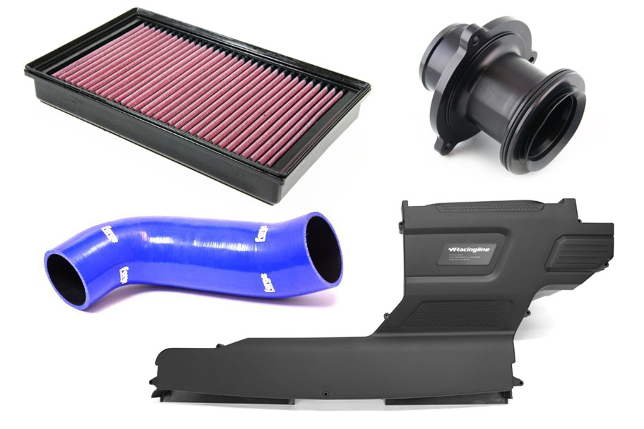 Intake Intake