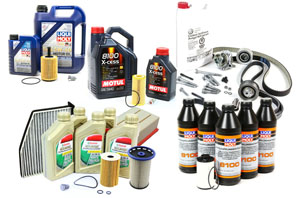 Maintenance Kits Maintenance Kits