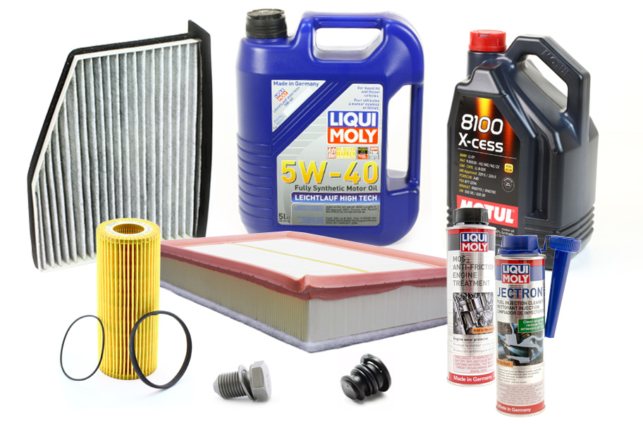 Maintenance Parts Maintenance Parts