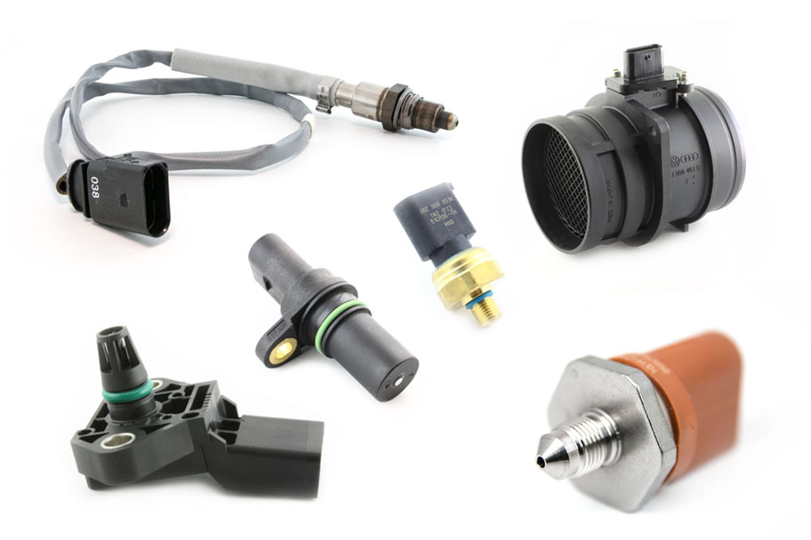 Sensors Sensors