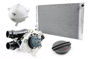 Cooling System Cooling System