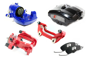 Front Caliper Front Caliper