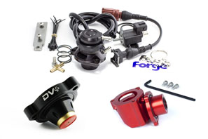 Blow Off & Diverter Valves
