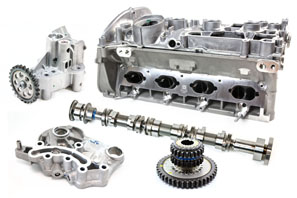 Engine Parts Engine Parts