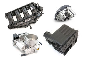 Intake Intake