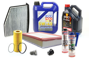 Maintenance Parts Maintenance Parts