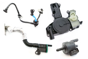 PCV & Vacuum PCV & Vacuum