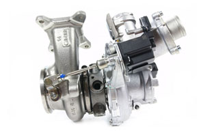 Turbo & Associated