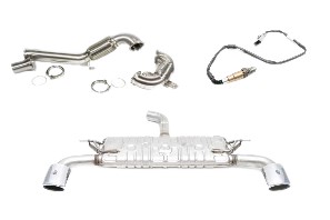 Exhaust Exhaust