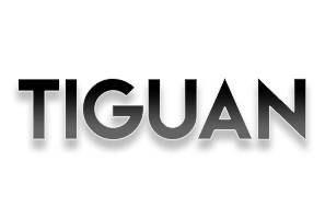 Tiguan Tiguan