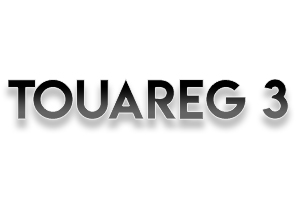 Touareg 3 2011+ Touareg 3 2011+