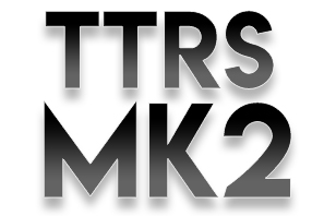 MK2 TTRS 2009-2014 MK2 TTRS 2009-2014