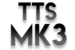MK3 TTS