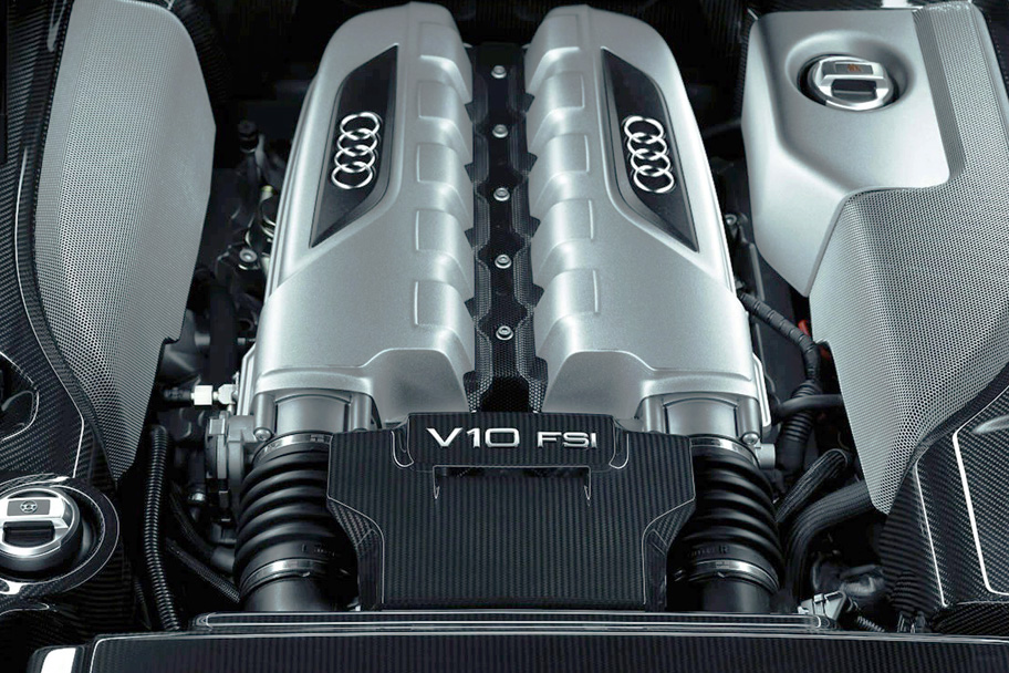 V10 V10