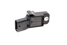 Manifold Pressure (MAP) Sensor
