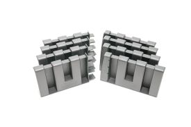 CarGo Blocks - Set of Four