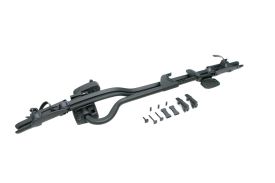 Bike Holder Attachment - Black - Genuine Volkswagen/Audi - 000071128F