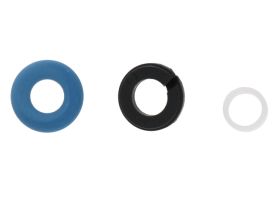 Fuel Injector Seal Kit - 445.950 - ELRING KLINGER
