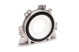 Crankshaft Sealing Flange - 012.370 - ELRING KLINGER