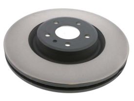 Brake Disc - 205849C - SEBRO COATED