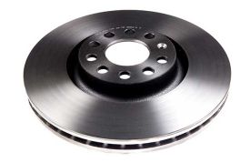 Brake Disc - BD3615 - FREMAX PAINTED