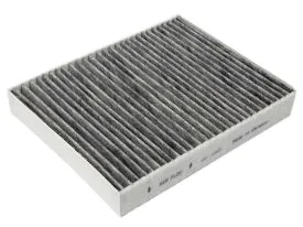 Cabin Air Filter - IF1207 - AIRMATIC