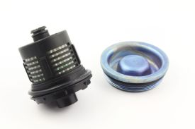 VW and Audi Haldex Filter - 02D598574