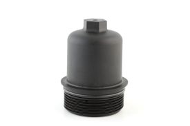 DSG Filter Housing - 02E305045