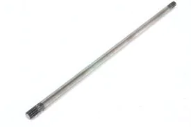 Drive Shaft for DSG Oil Pump - 02E323561C 