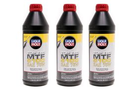 Liqui Moly - 5100 MTF 75W - Transmission Service Kit for 6 Speed Manual