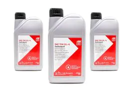 Febi - Manual Transmission Fluid Service Kit