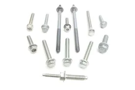 Transmission Hardware Kit for MQB - 6 Speed Manual