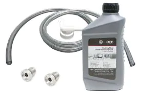 VAQ Performance Pack Differential Service Kit with Fill Tool