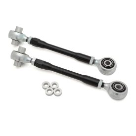 034Motorsport - Density Line Adjustable Rear Toe Link, MkV/MkVI Volkswagen Golf/Jetta/GTI/GLI/Rabbit/Golf R & 8J/8P Audi TT/A3 - 034-407-1002