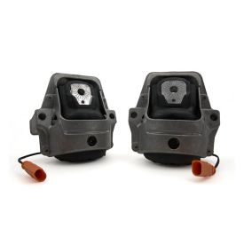 034Motorsport - Motor Mount, Street Density Line, B8/B8.5 Audi A4/A5/Q5 2.0 TFSI - 034-509-0050-SD