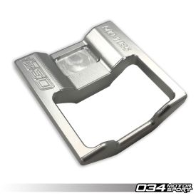 Billet Aluminum Upper Dogbone Mount Insert, Volkswagen & Audi MQB and MQB EVO