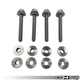 Bushing Set, Stl Subframe, SS,