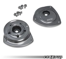 Dynamic+ Caster Mount Pair, Volkswagen & Audi MQB and MQB EVO