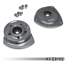 Mount Strut, D+, Caster, MQB