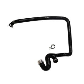 Breather Hose, Lower Block Breather, B5 Audi A4 1.8T 058, AEB/ATW