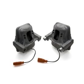 Motor Mount Pair, Street Density Line, B8 Audi S5/RS5 4.2L FSI V8