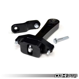 034Motorsport Billet Aluminum Dogbone (Torque Arm) Mount | VW MK4 & 8N/8L Audi