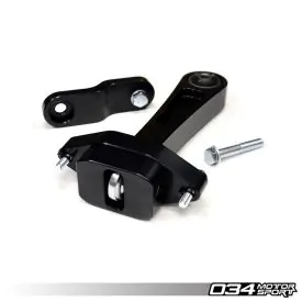 MOUNT,MOTOR,MS DOGBONE MK4BIL