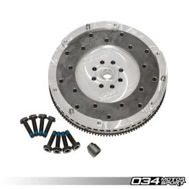 Flywheel, 2.7T, Alum