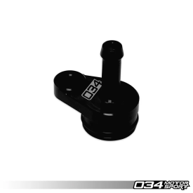 Vent Union, Coolant, EA888.3